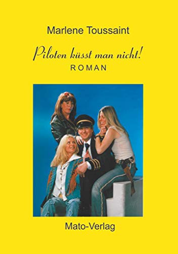 9783936795998: Piloten ksst man nicht (German Edition)