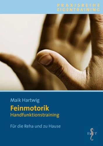 Beispielbild fr Feinmotorik: Handfunktionstraining (Verkaufseinheit 5 Stk.) zum Verkauf von medimops