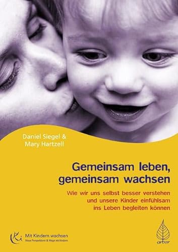 Stock image for Gemeinsam leben, gemeinsam wachsen -Language: german for sale by GreatBookPrices