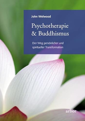 Beispielbild fr Psychotherapie &amp; Buddhismus zum Verkauf von Blackwell's