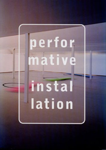 Performative Installation Die Ausstellungsreihe ist eine Initiative des Siemens Arts Program in K...