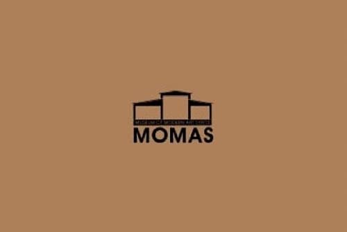 9783936859355: Momas: Museum of Modern Art Syros