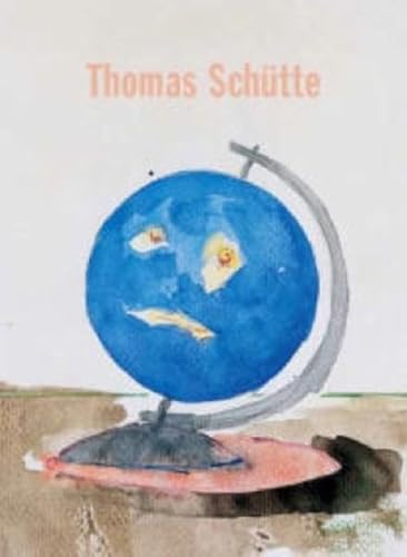 Thomas Schutte : Drawings -