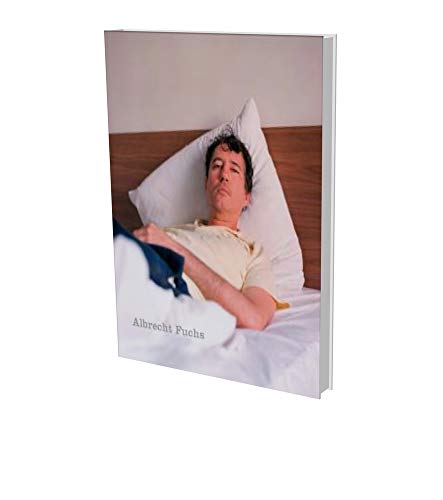 Albrecht Fuchs (SPECIAL LIMITED SLIPCASE EDITION w/ SIGNED Larry Clark Print)