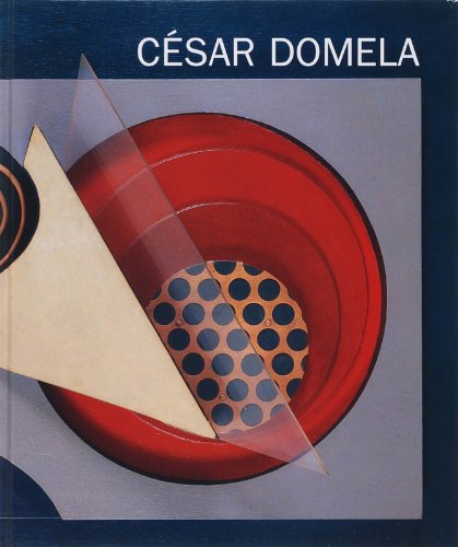 9783936859690: Cesar Domela: Hannover Catalogue