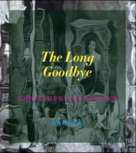 Imagen de archivo de The Long Goodbye a la venta por Better World Books