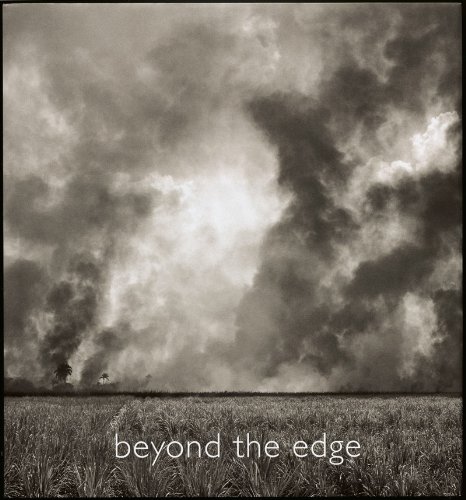 9783936859867: Thierry Colin: Beyond the Edge