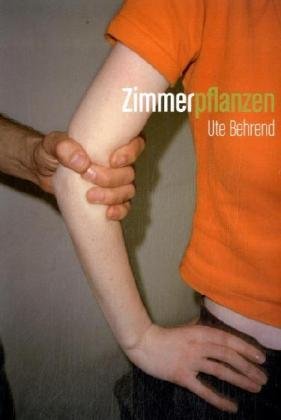 Imagen de archivo de Zimmerpflanzen. a la venta por Antiquariat & Verlag Jenior