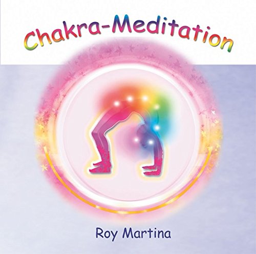 Beispielbild fr Chakra-Meditation. CD zum Verkauf von medimops