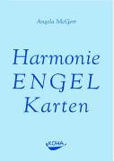 Beispielbild fr Harmonie-Engel-Karten, 48 Karten m. Begleitbuch zum Verkauf von medimops
