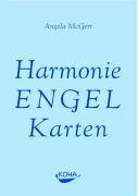 Stock image for Harmonie-Engel-Karten, 48 Karten m. Begleitbuch for sale by medimops