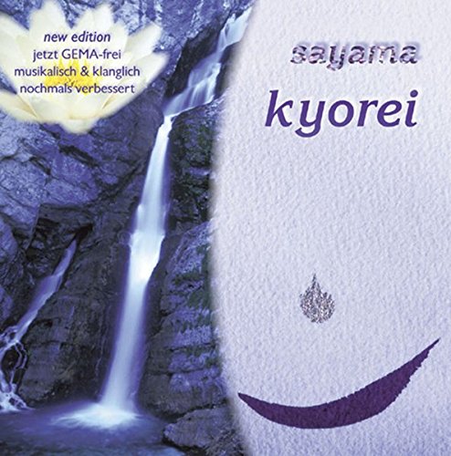 Beispielbild fr Kyorei. CD. . Ambiente fr Meditation, asiatische Lebens- und Heilknste zum Verkauf von medimops