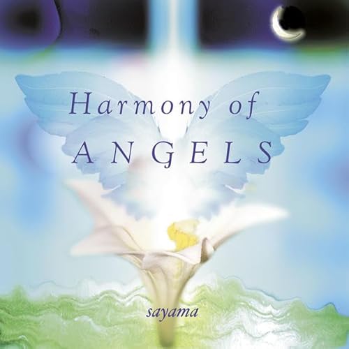 Beispielbild fr Harmony of Angels. CD zum Verkauf von medimops