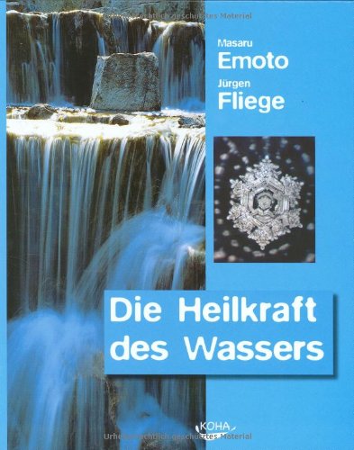 Beispielbild fr Die Heilkraft des Wassers zum Verkauf von medimops