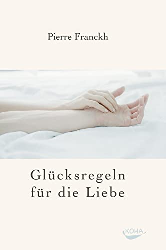 Stock image for Glcksregeln fr die Liebe for sale by medimops