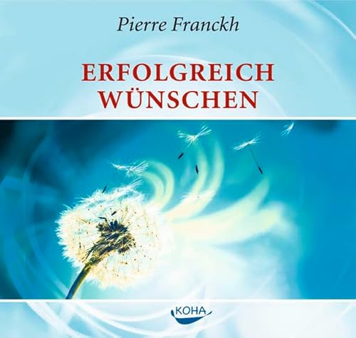 9783936862676: Erfolgreich wnschen. CD