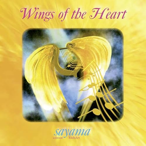 Beispielbild fr Wings of the Heart. CD zum Verkauf von medimops