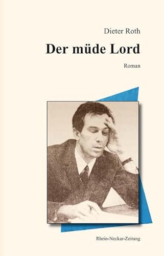 9783936866469: Der mde Lord : Roman.