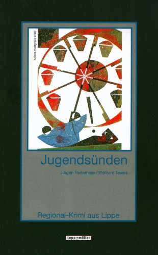 Stock image for Jugendsnden for sale by Paderbuch e.Kfm. Inh. Ralf R. Eichmann