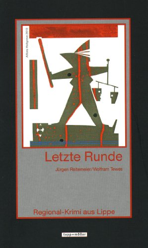 Stock image for Letzte Runde for sale by Paderbuch e.Kfm. Inh. Ralf R. Eichmann