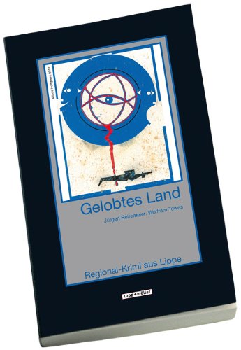 Stock image for Gelobtes Land: Regionalkrimi aus Lippe for sale by medimops