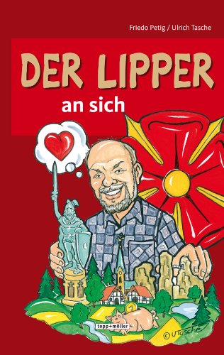 Stock image for Der Lipper an sich for sale by Antiquariat Leon Rterbories