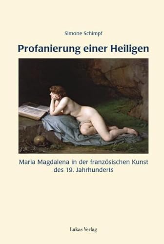 Profanierung einer Heiligen (9783936872828) by Simone Schimpf