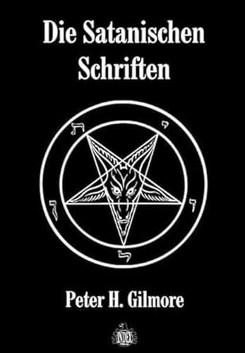 Imagen de archivo de Die Satanischen Schriften a la venta por medimops