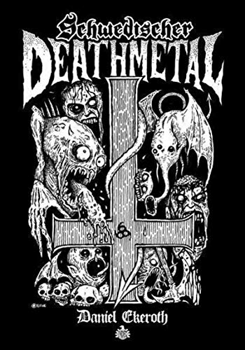 9783936878189: Schwedischer Death Metal