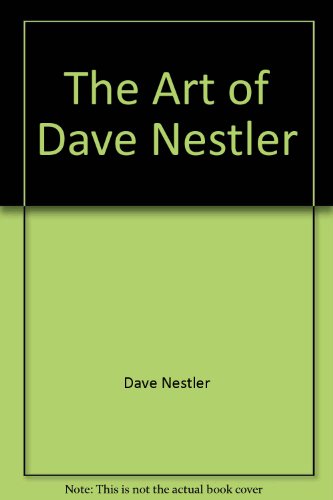 9783936882698: The Art of Dave Nestler