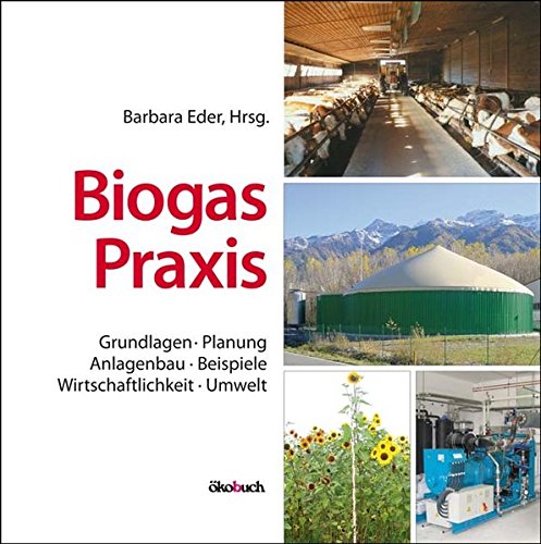 Beispielbild fr Biogas-Praxis zum Verkauf von Blackwell's