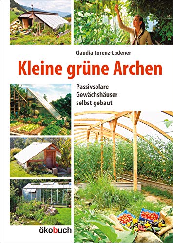 Stock image for Kleine grne Archen for sale by GreatBookPrices