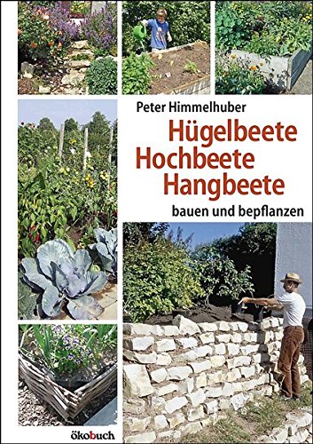 Stock image for Hgelbeete, Hangbeete, Hochbeete for sale by Blackwell's