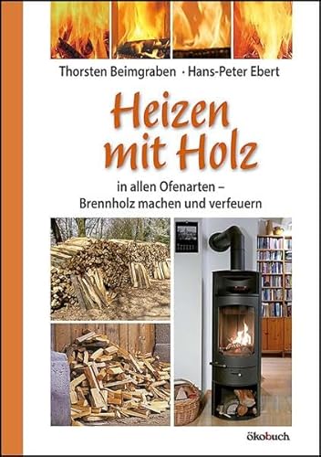 Beispielbild fr Heizen mit Holz -Language: german zum Verkauf von GreatBookPrices