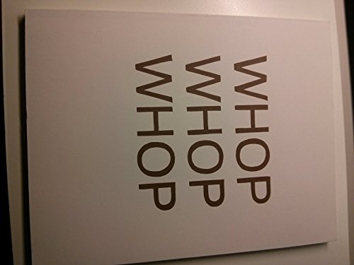 Cathy Wilkes: Whop Whop Whop (9783936919103) by Heike Munder
