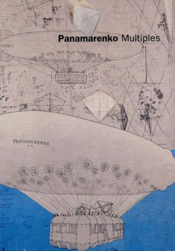 Panamarenko: Multiples (9783936919899) by Thomas Trummer
