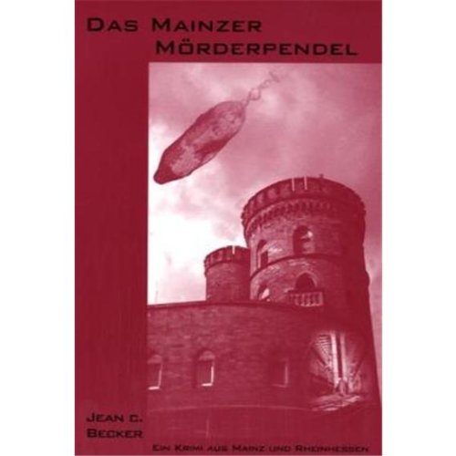 9783936929058: Das Mainzer Mrderpendel