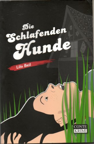 Beispielbild fr Die schlafenden Hunde: Krimi zum Verkauf von medimops