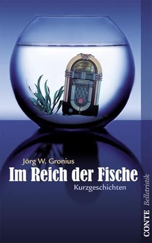 Beispielbild fr Im Reich der Fische: Kurzgeschichten zum Verkauf von medimops