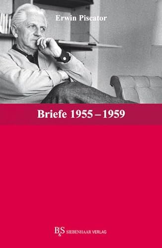 Briefe 3/2 (9783936962840) by Piscator, Erwin