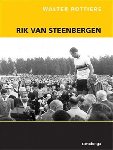 Rik Van Steenbergen : das Ass der Asse.