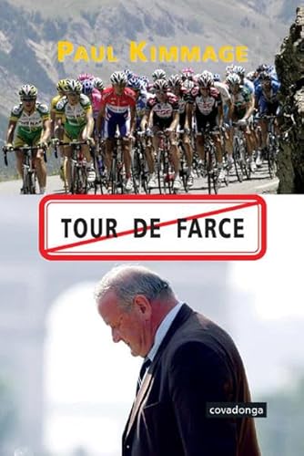 Stock image for Tour de Farce for sale by medimops