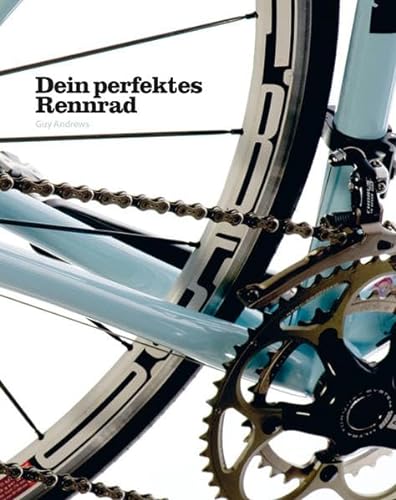 Beispielbild fr Dein perfektes Rennrad zum Verkauf von medimops