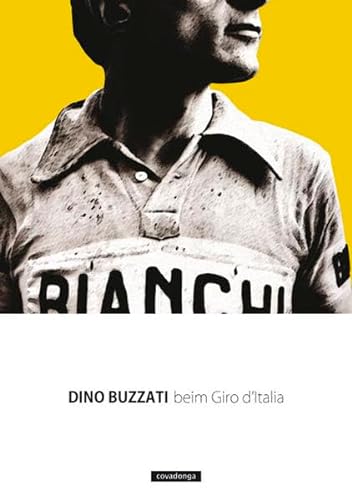 Beim Giro d'Italia - Buzzati, Dino