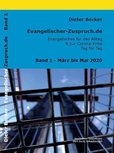 Beispielbild fr Evangelischer-Zuspruch.de Band 1 zum Verkauf von medimops