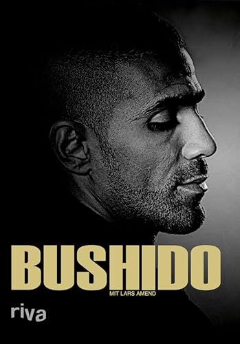 Beispielbild fr Bushido. zum Verkauf von Steamhead Records & Books