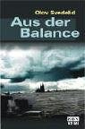 Stock image for Aus der Balance for sale by medimops