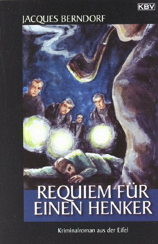 9783937001722: Requiem fr einen Henker: Ein Siggi-Baumeister-Krimi: 2