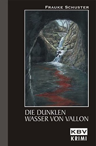 Stock image for Die dunklen Wasser von Vallon for sale by medimops