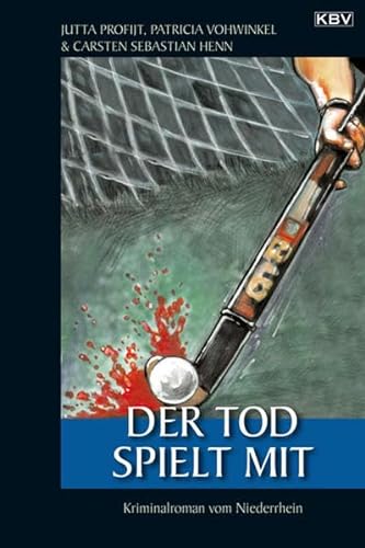 Stock image for Der Tod spielt mit for sale by medimops